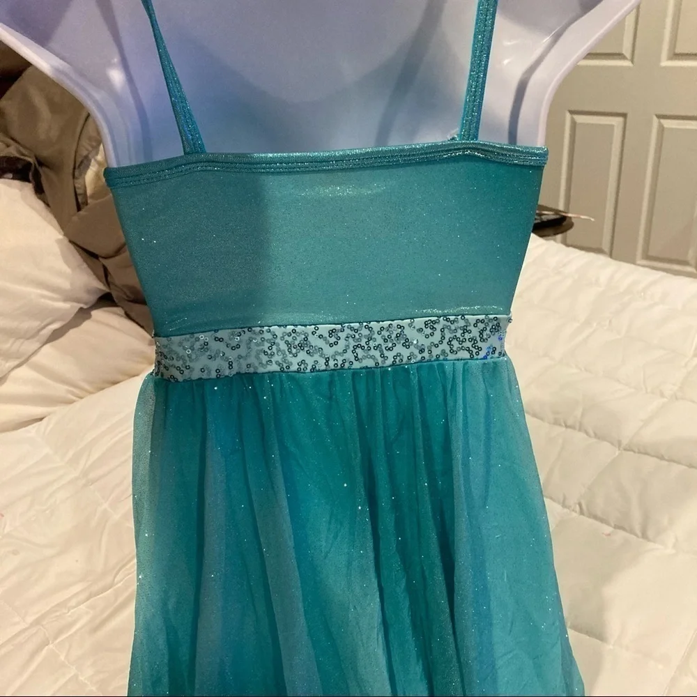 Dance Costume/ Pageant wear
